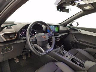 CUPRA Formentor 2.0 tdi 150cv