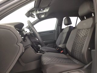VOLKSWAGEN T-roc 2.0 tdi r-line 150cv dsg