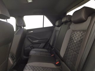 VOLKSWAGEN T-roc 2.0 tdi r-line 150cv dsg