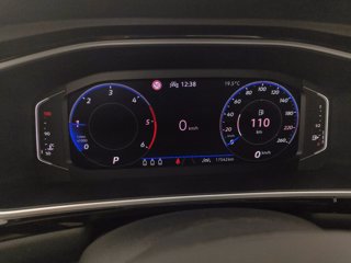 VOLKSWAGEN T-roc 2.0 tdi r-line 150cv dsg