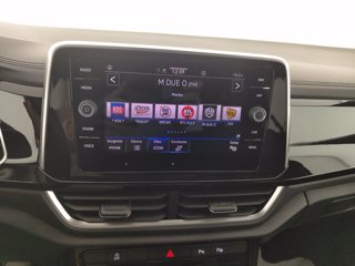 VOLKSWAGEN T-roc 2.0 tdi r-line 150cv dsg