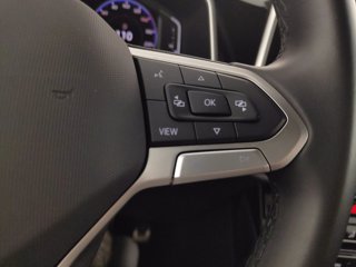 VOLKSWAGEN T-roc 2.0 tdi r-line 150cv dsg