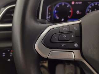 VOLKSWAGEN T-roc 2.0 tdi r-line 150cv dsg