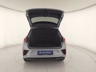 VOLKSWAGEN T-roc 2.0 tdi r-line 150cv dsg