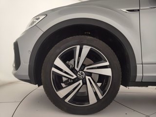VOLKSWAGEN T-roc 2.0 tdi r-line 150cv dsg