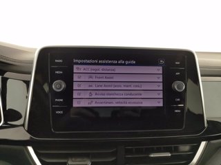 VOLKSWAGEN T-roc 2.0 tdi r-line 150cv dsg