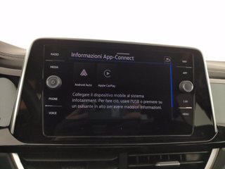 VOLKSWAGEN T-roc 2.0 tdi r-line 150cv dsg