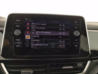 VOLKSWAGEN T-roc 2.0 tdi r-line 150cv dsg