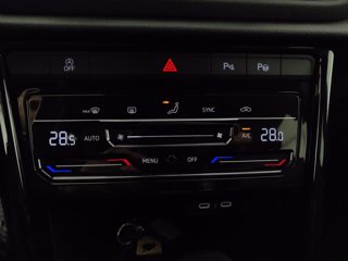 VOLKSWAGEN T-roc 2.0 tdi r-line 150cv dsg