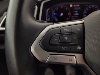 VOLKSWAGEN T-roc 2.0 tdi r-line 150cv dsg