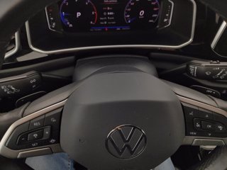 VOLKSWAGEN T-roc 2.0 tdi r-line 150cv dsg