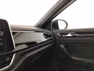 VOLKSWAGEN T-roc 2.0 tdi r-line 150cv dsg