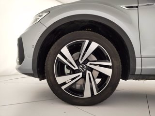 VOLKSWAGEN T-roc 2.0 tdi r-line 150cv dsg