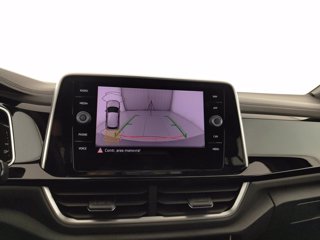 VOLKSWAGEN T-roc 2.0 tdi r-line 150cv dsg