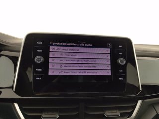 VOLKSWAGEN T-roc 2.0 tdi r-line 150cv dsg