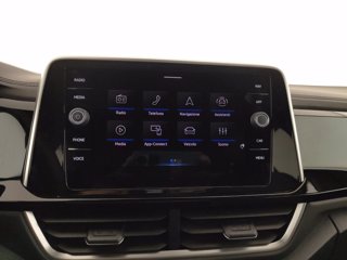 VOLKSWAGEN T-roc 2.0 tdi r-line 150cv dsg