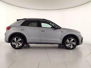VOLKSWAGEN T-roc 2.0 tdi r-line 150cv dsg