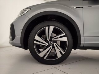 VOLKSWAGEN T-roc 2.0 tdi r-line 150cv dsg