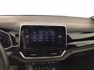 VOLKSWAGEN T-roc 2.0 tdi r-line 150cv dsg