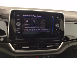 VOLKSWAGEN T-roc 2.0 tdi r-line 150cv dsg