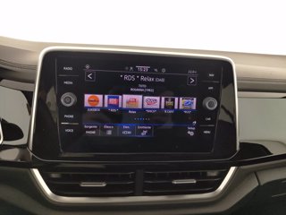 VOLKSWAGEN T-roc 2.0 tdi r-line 150cv dsg