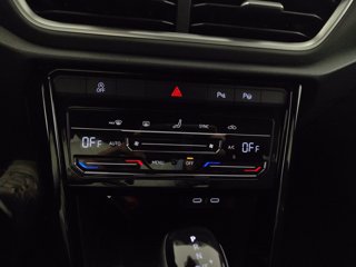 VOLKSWAGEN T-roc 2.0 tdi r-line 150cv dsg