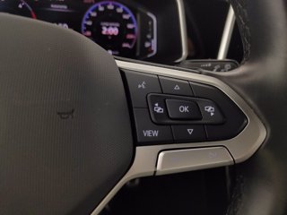 VOLKSWAGEN T-roc 2.0 tdi r-line 150cv dsg