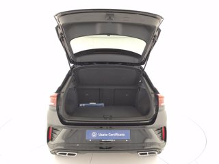 VOLKSWAGEN T-roc 2.0 tdi r-line 150cv dsg