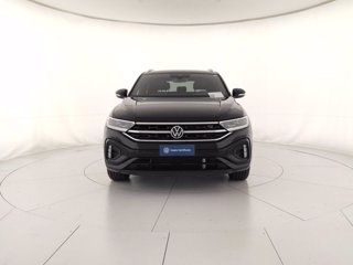 VOLKSWAGEN T-roc 2.0 tdi r-line 150cv dsg