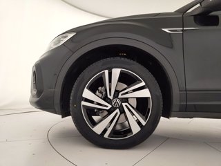 VOLKSWAGEN T-roc 2.0 tdi r-line 150cv dsg