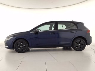 VOLKSWAGEN Golf 1.4 tsi ehybrid style 204cv dsg