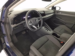 VOLKSWAGEN Golf 1.4 tsi ehybrid style 204cv dsg