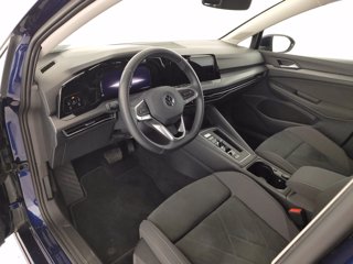 VOLKSWAGEN Golf 1.4 tsi ehybrid style 204cv dsg