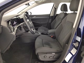 VOLKSWAGEN Golf 1.4 tsi ehybrid style 204cv dsg