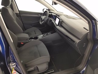 VOLKSWAGEN Golf 1.4 tsi ehybrid style 204cv dsg