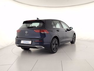 VOLKSWAGEN Golf 1.4 tsi ehybrid style 204cv dsg