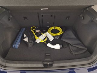 VOLKSWAGEN Golf 1.4 tsi ehybrid style 204cv dsg