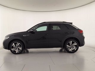 VOLKSWAGEN T-roc 2.0 tdi r-line 150cv dsg