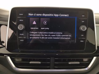 VOLKSWAGEN T-roc 2.0 tdi r-line 150cv dsg