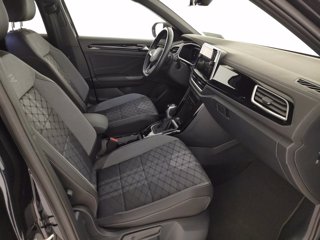 VOLKSWAGEN T-roc 2.0 tdi r-line 150cv dsg