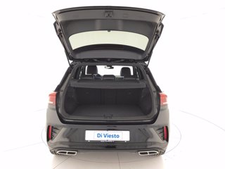 VOLKSWAGEN T-roc 2.0 tdi r-line 150cv dsg