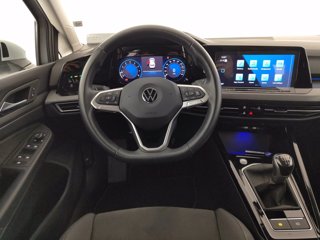 VOLKSWAGEN Golf 1.5 tsi evo style 130cv