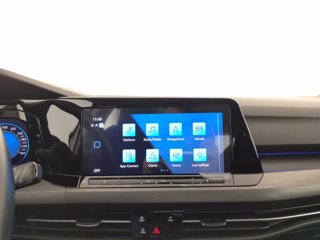 VOLKSWAGEN Golf 1.5 tsi evo style 130cv