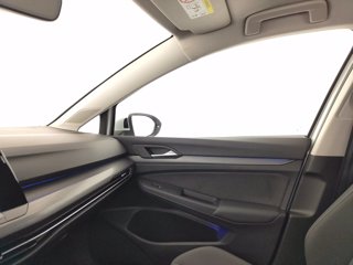 VOLKSWAGEN Golf 1.5 tsi evo style 130cv