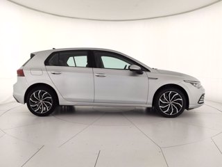 VOLKSWAGEN Golf 1.5 tsi evo style 130cv