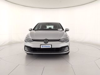 VOLKSWAGEN Golf 1.5 tsi evo style 130cv