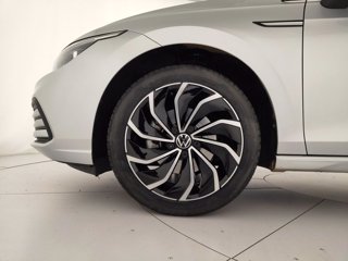 VOLKSWAGEN Golf 1.5 tsi evo style 130cv