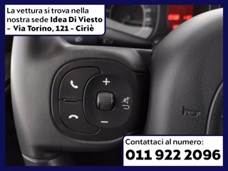 FIAT Panda 1.2 easy 69cv