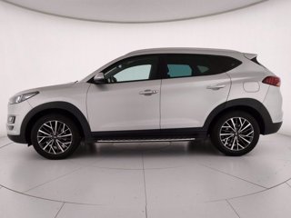 HYUNDAI Tucson 1.6 crdi xprime 2wd 115cv