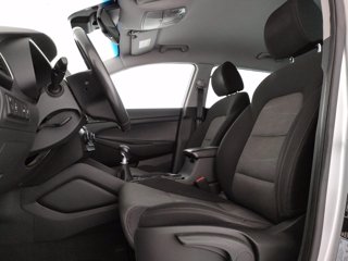 HYUNDAI Tucson 1.6 crdi xprime 2wd 115cv